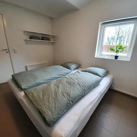 Ferienwohnung Pa Landet Grindsted Exterior foto