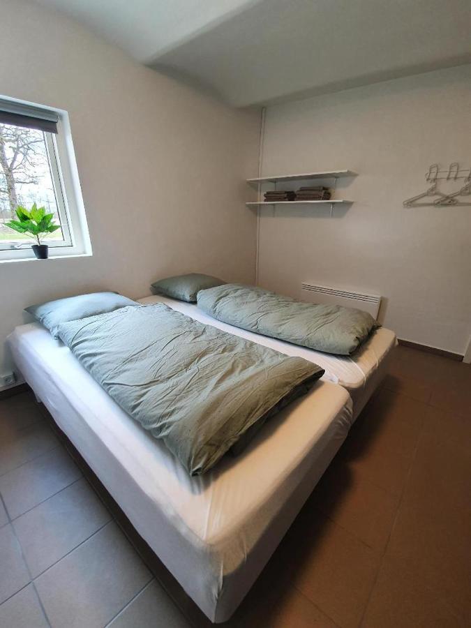 Apartment Pa Landet *