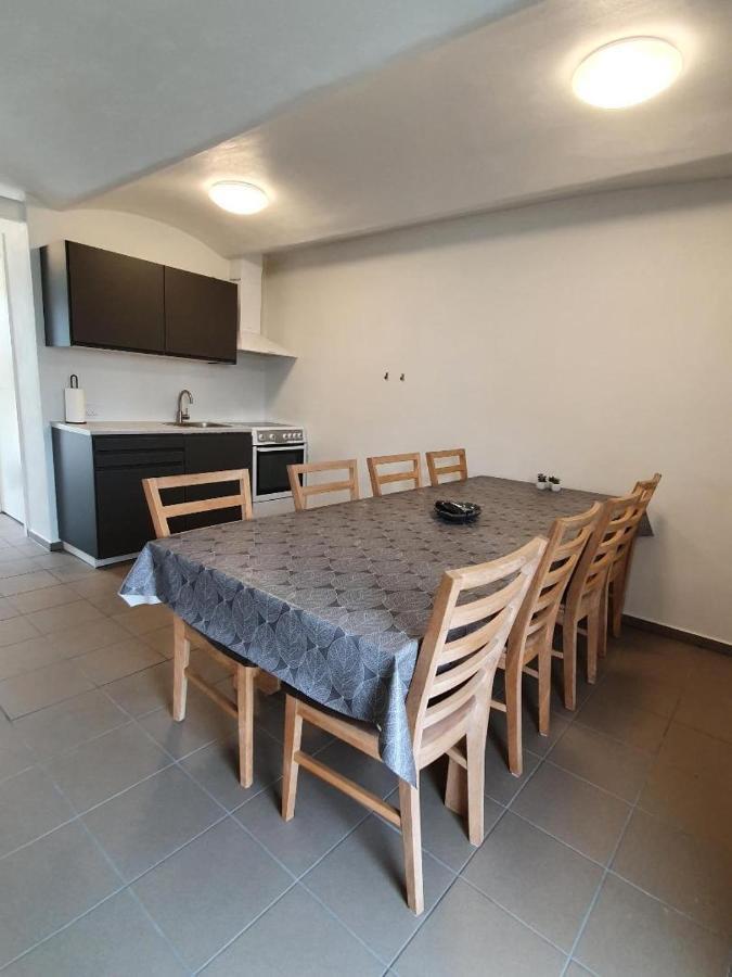Pa Landet Apartment