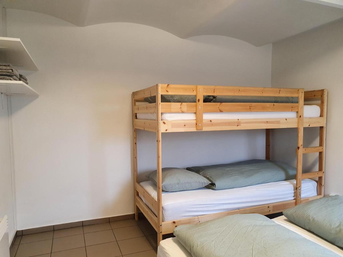 Apartment Pa Landet