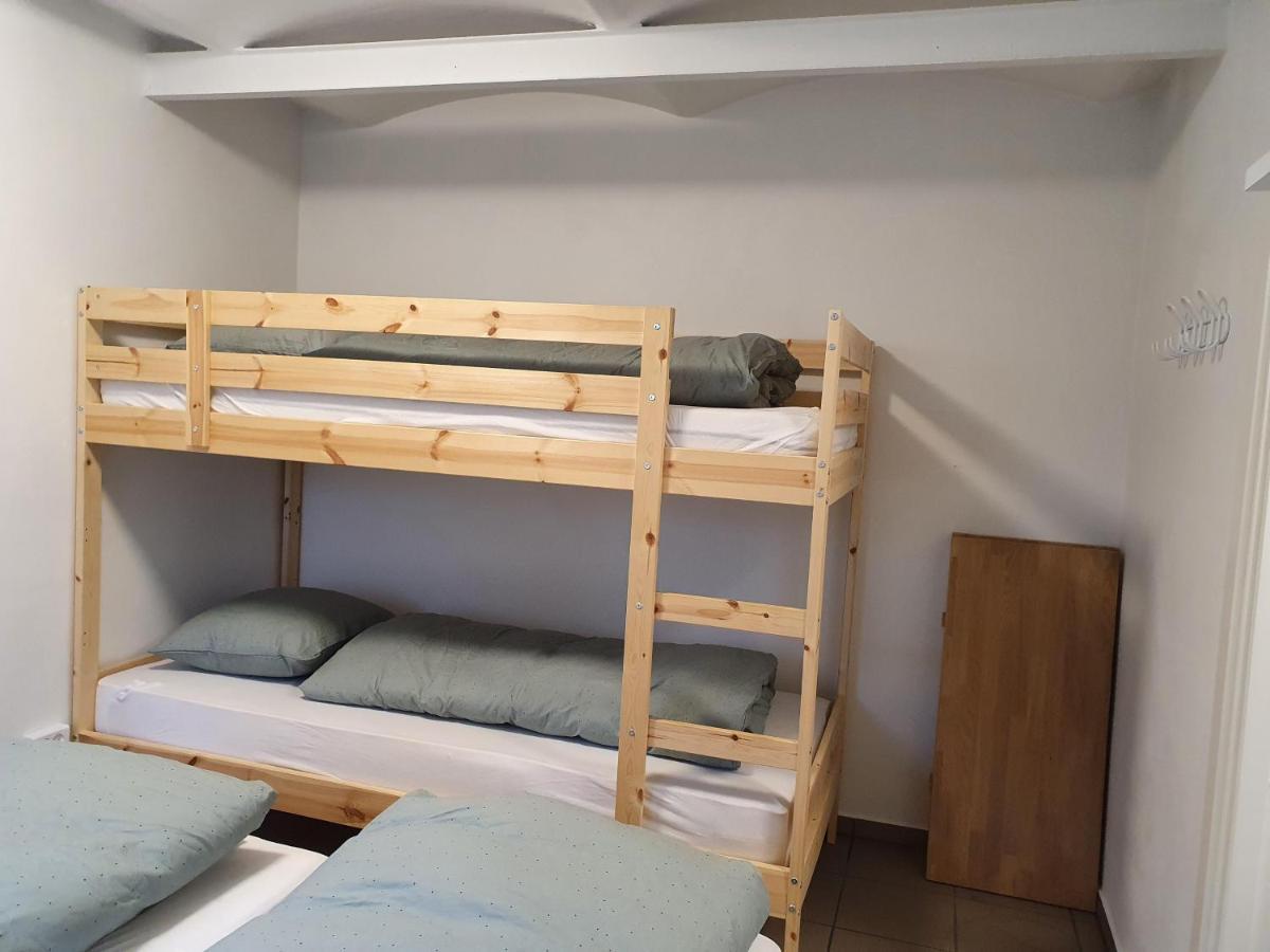 Pa Landet Apartment Grindsted