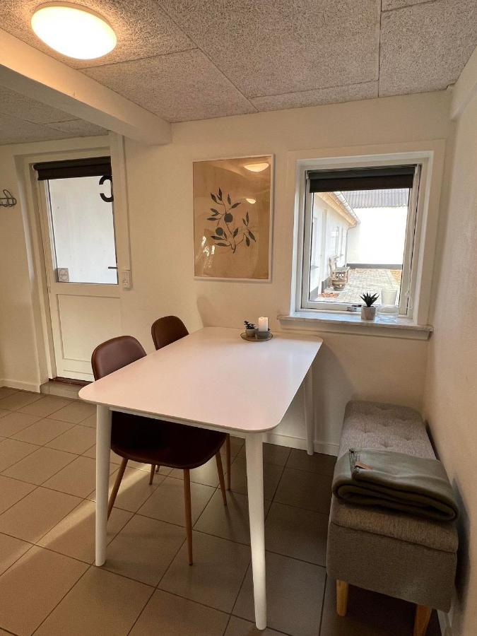 Pa Landet Apartment Grindsted