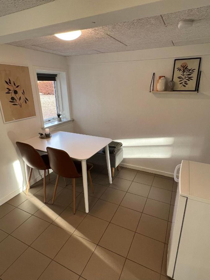 Pa Landet Apartment Grindsted